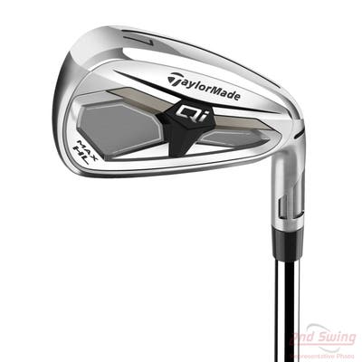 TaylorMade Qi Max HL Iron Set